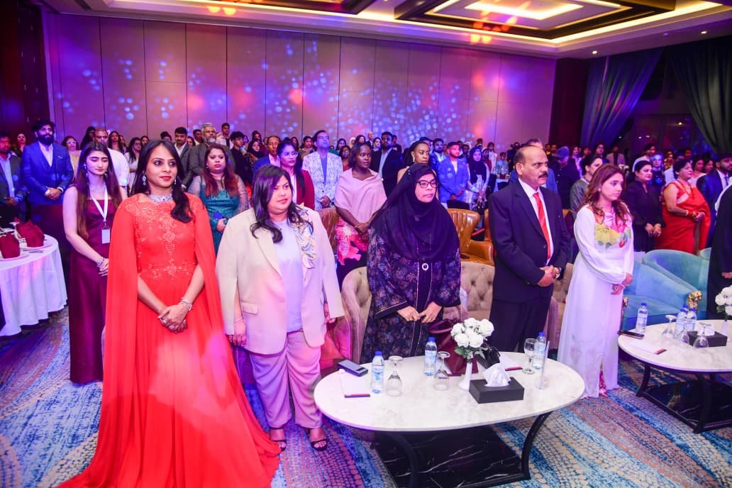 Exceptional Achievement Summit Capture